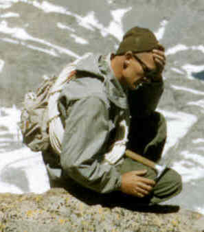 Jerry Keating Collection