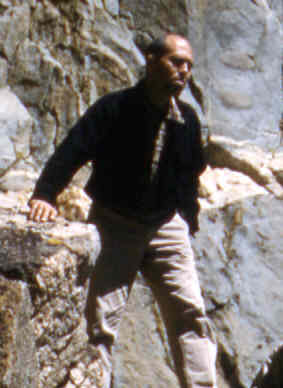 Jerry Keating Collection